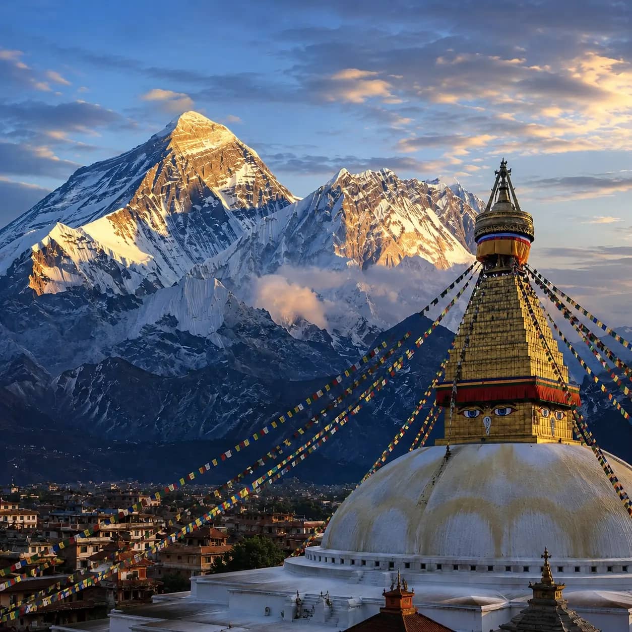 Nepal