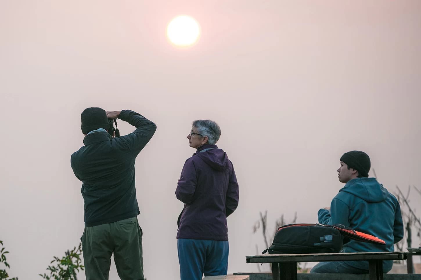 Annapurna Foothills Luxury Trek