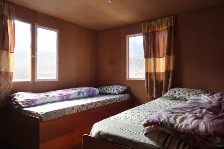 Hotel Oxygen