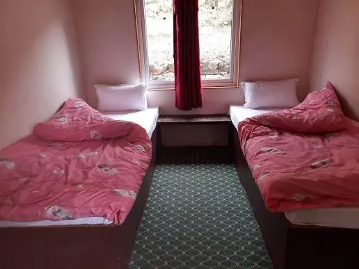 Little Sherpa Lodge