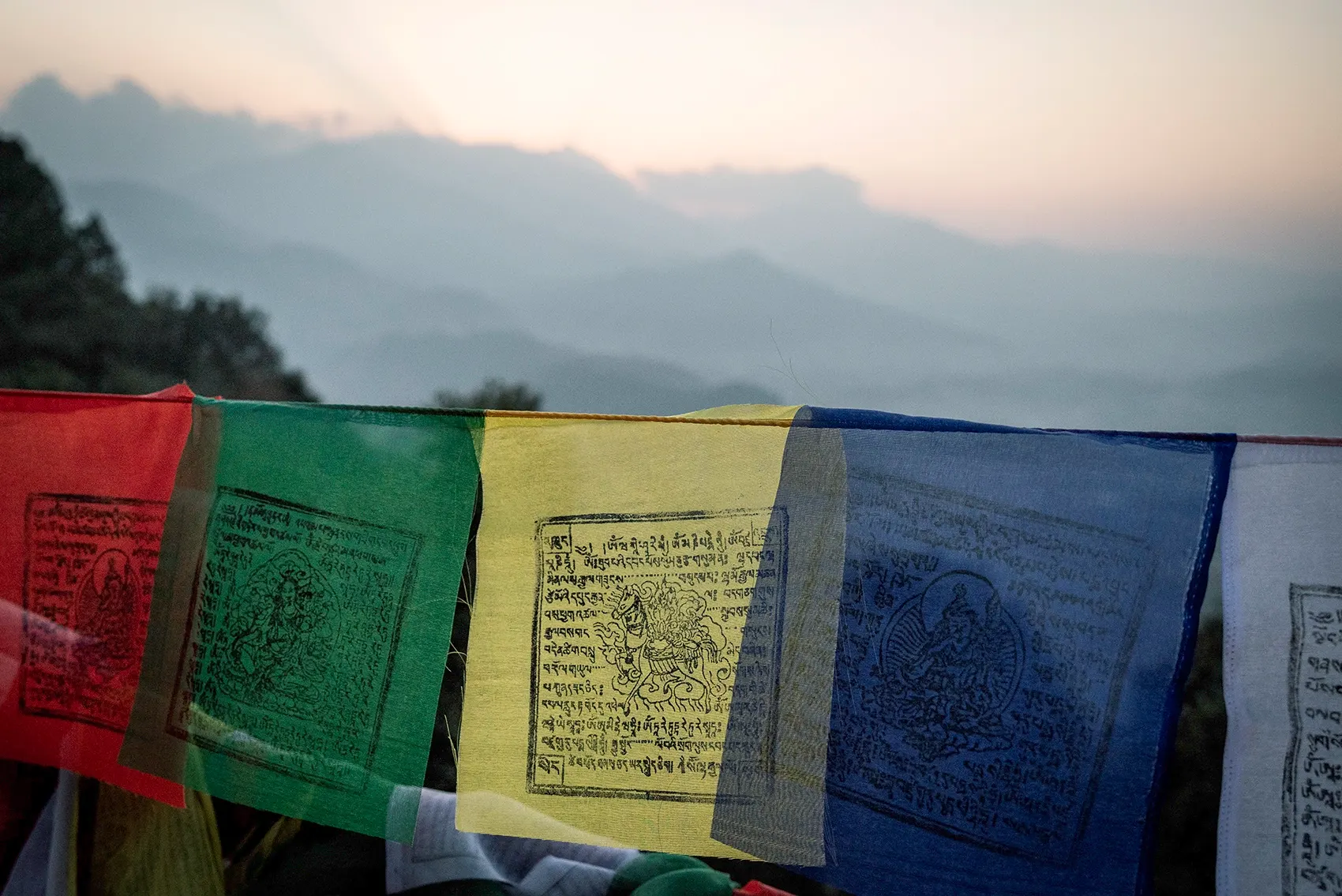 From mountain villages to the world's highest peaks, our team is committed to making every adventure safe, personal, and inspiring.