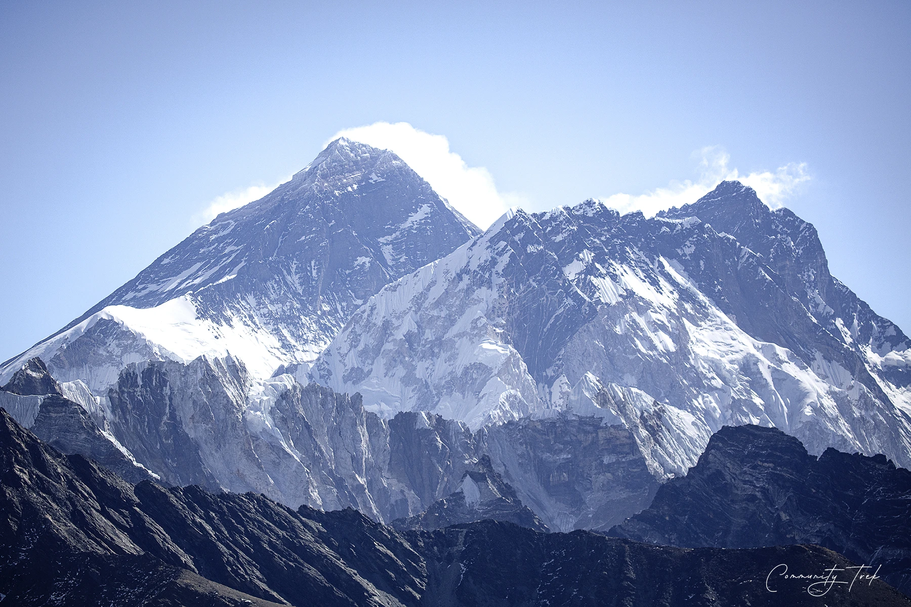 Ultimate Everest Photography Trek