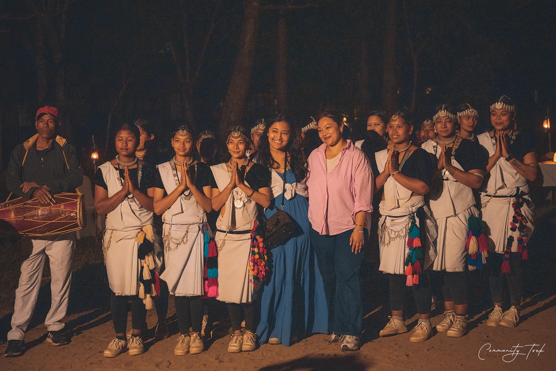  Cultural Tour in Nepal 