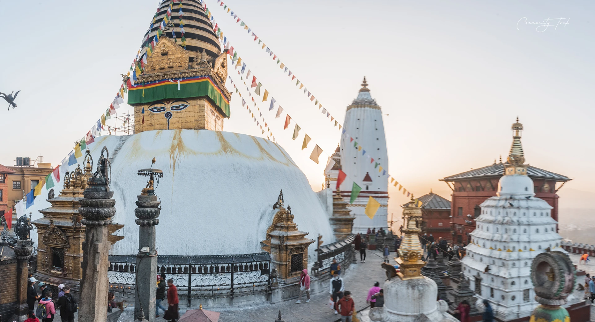  Everest Photography Trek 