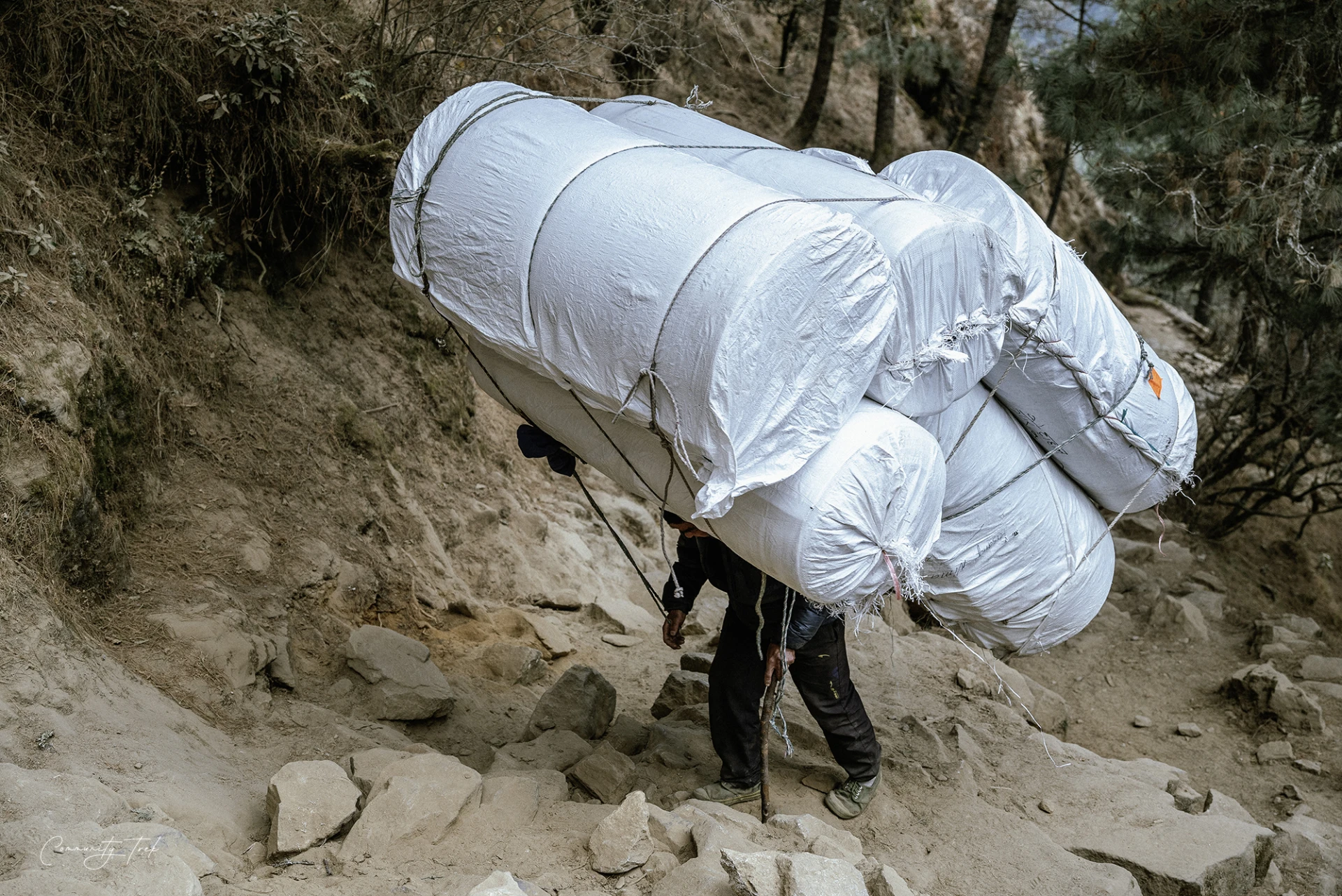  Everest Trek Photos 