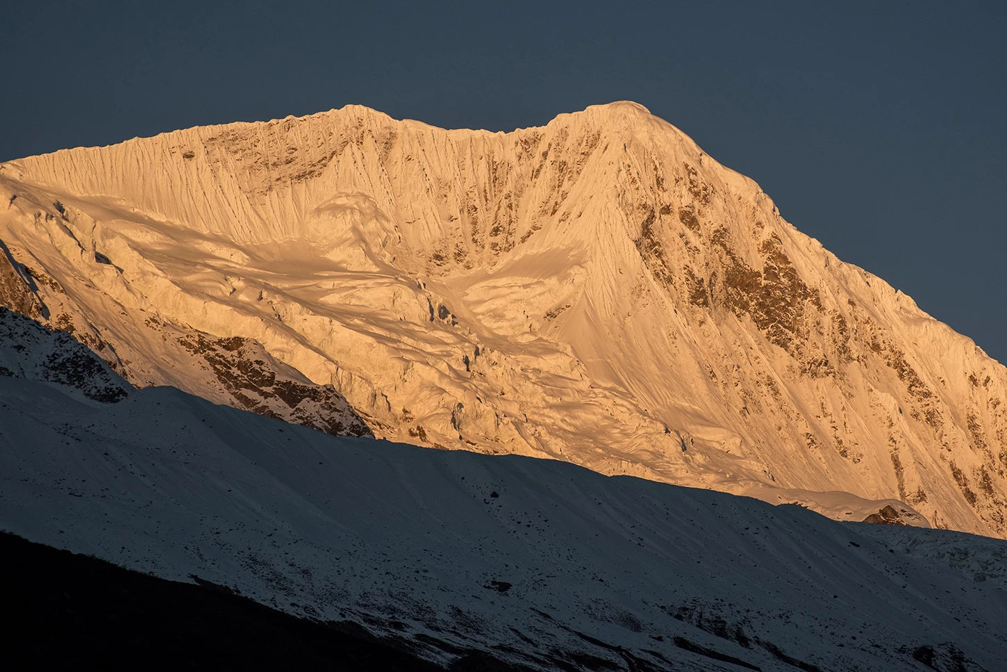  Manaslu Circuit 