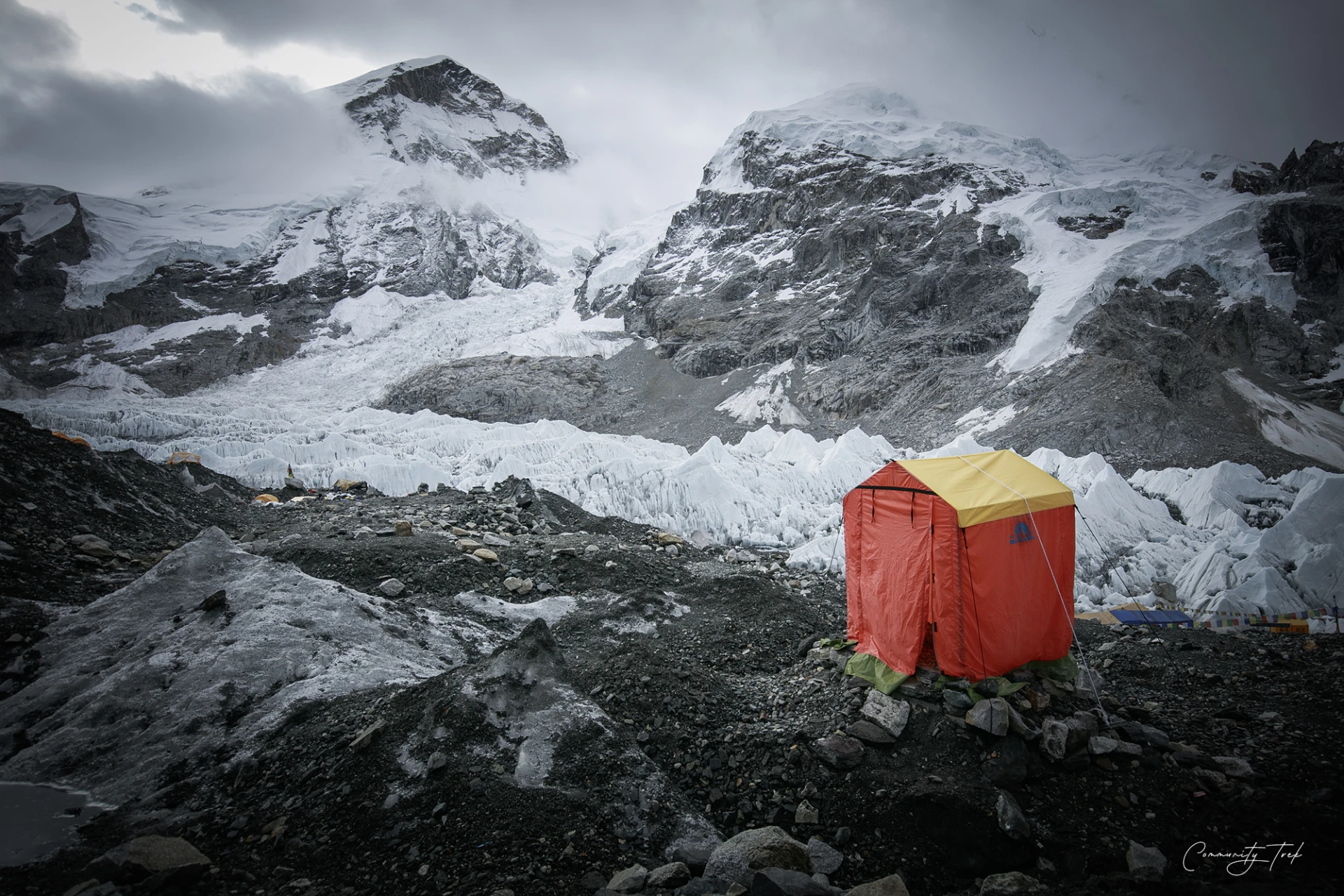  Nepal Photography Tour 