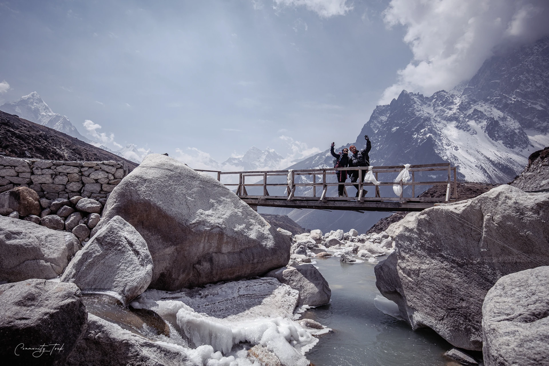  Photography Tour in Everest 
