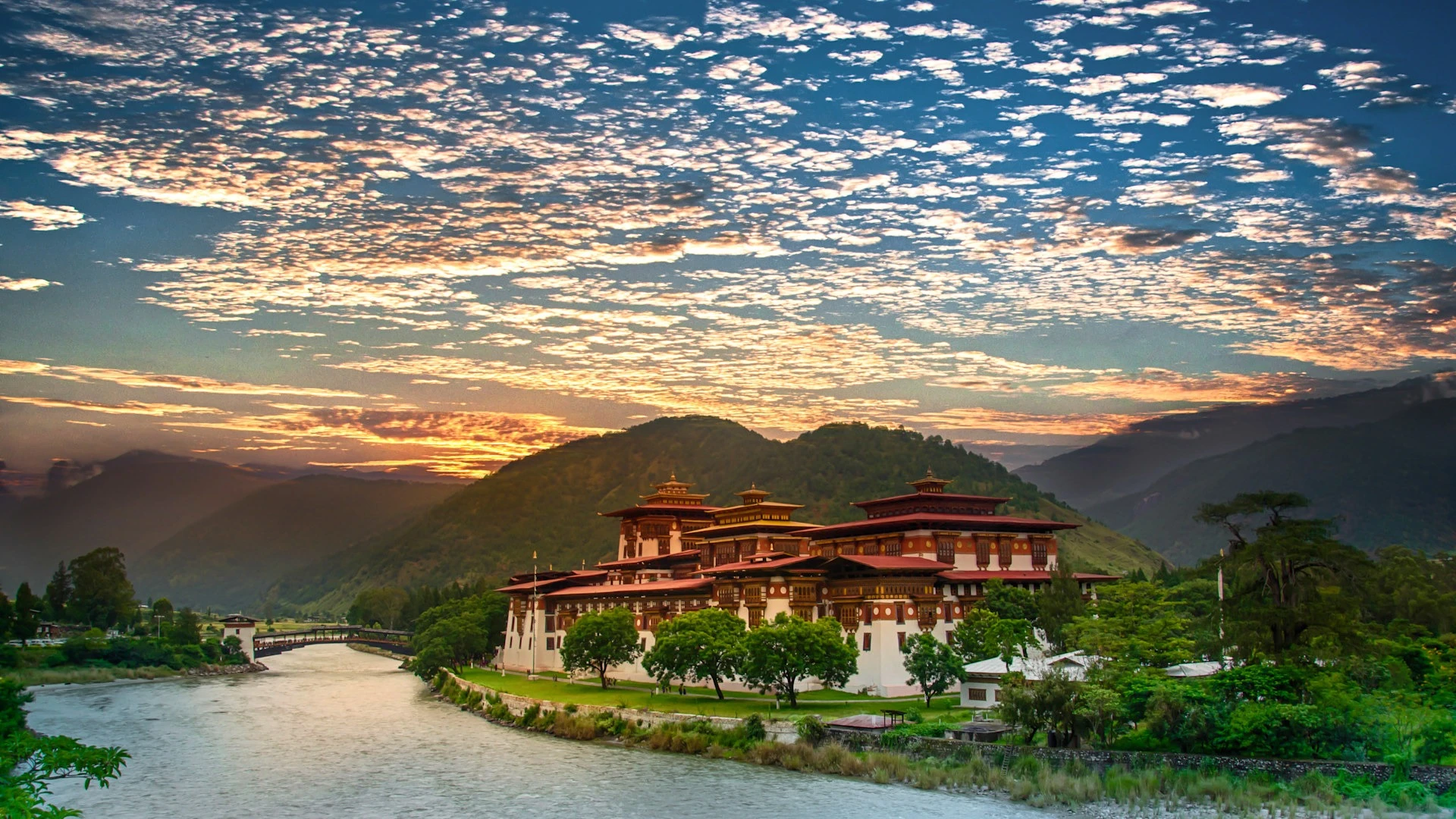 4-Day Cultural And Nature Bhutan Tour