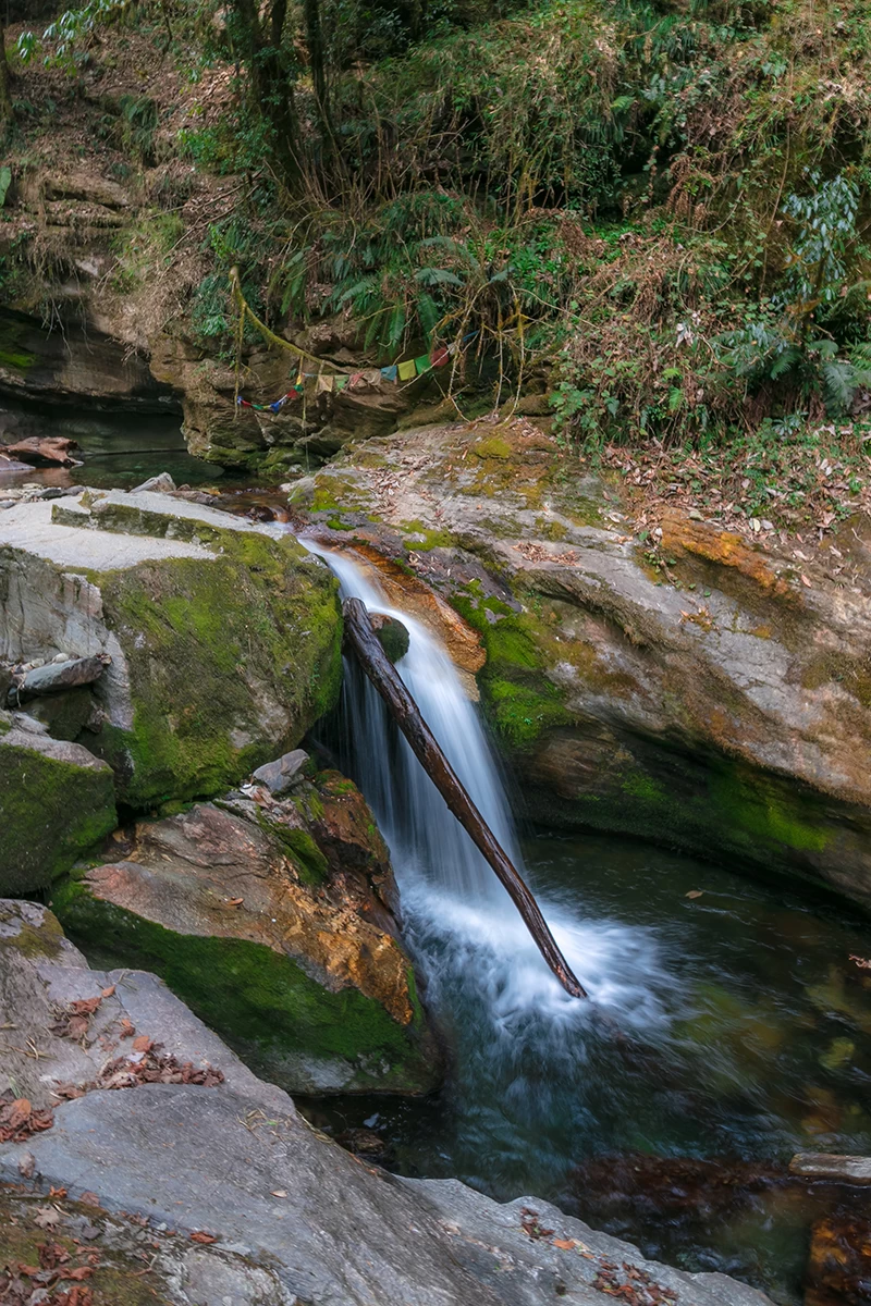 Annapurna Base Camp Lodge Trek's feature image