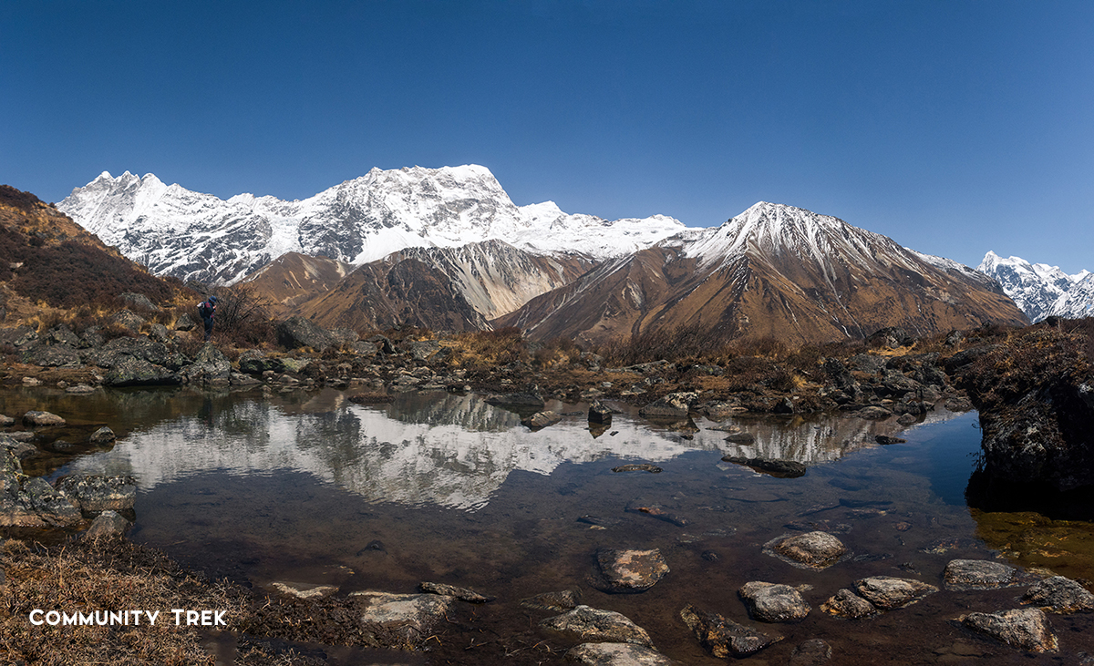 Langtang Valley Trek