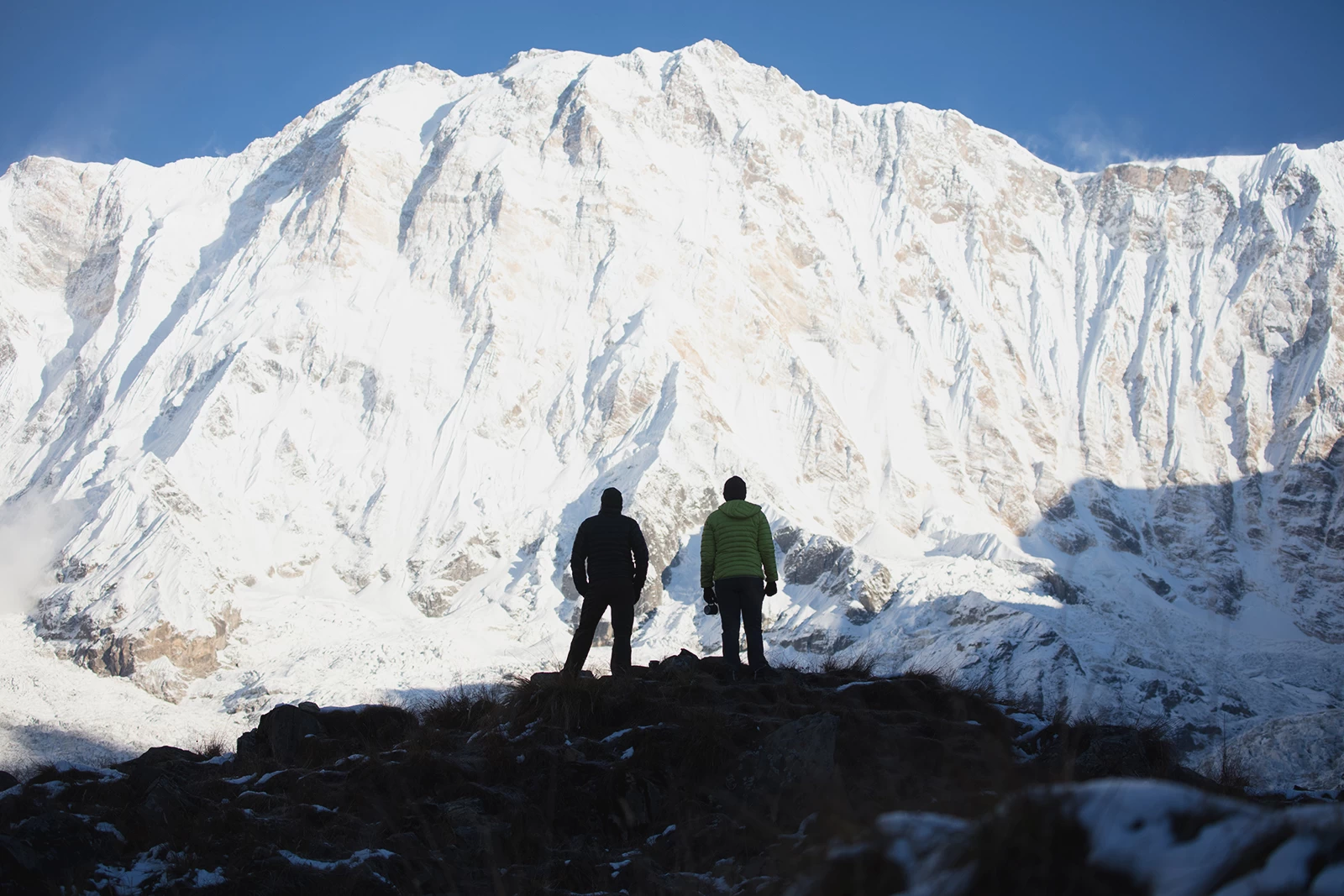 Himalaya Once Is Not Enough To Visit.