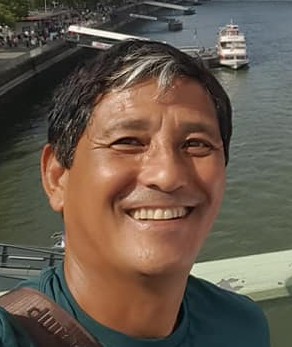 Ram (Ratna) Tamang